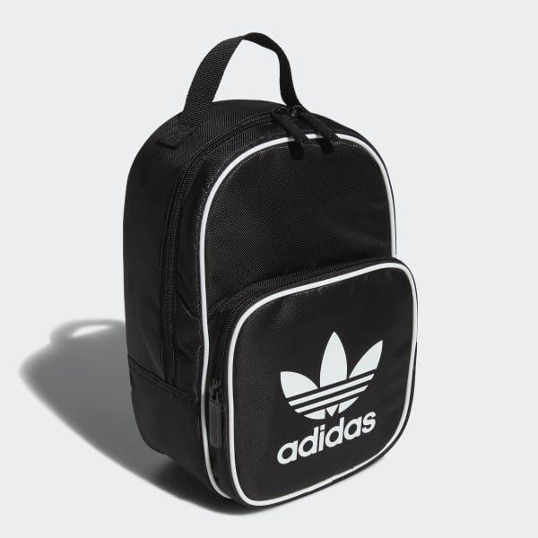 adidas backpack and lunch bag