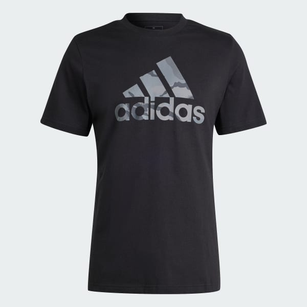 Adidas camo badge discount of sport joggers