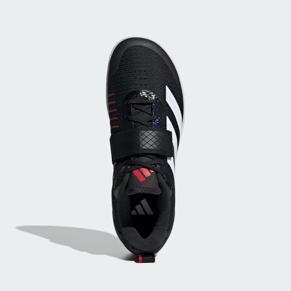 Adidas The Total Weightlifting Shoes WORLDWIDE DELIVERY