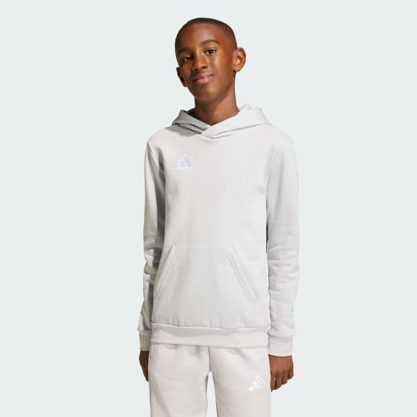 Grey Entrada26 Hoodie Kids