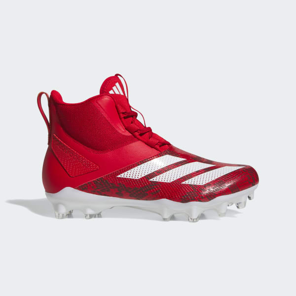 adidas Adizero Chaos Exotic Speed Football Lineman Cleats