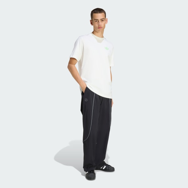 Nero Pantaloni DA ALLENAMENTO BY CONSORTIUM