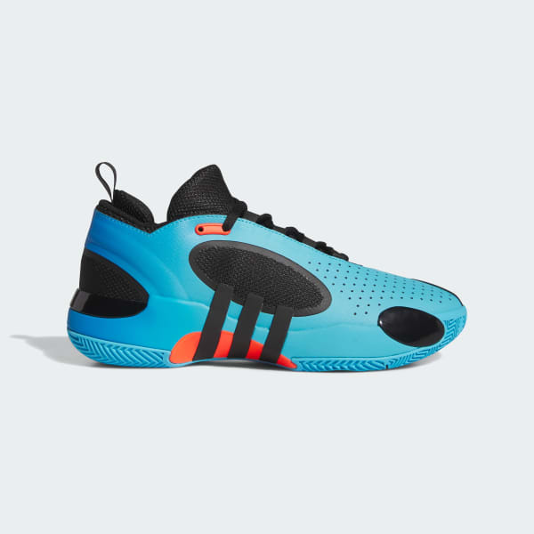 Adidas donovan mitchell shoes new arrivals