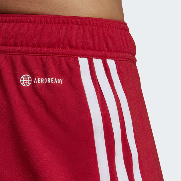 ⚽️ adidas Tiro 23 League Shorts - White, Kids' Soccer