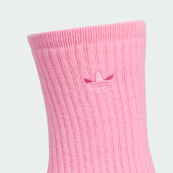 Originals Comfort 3-Pack Crew Socks