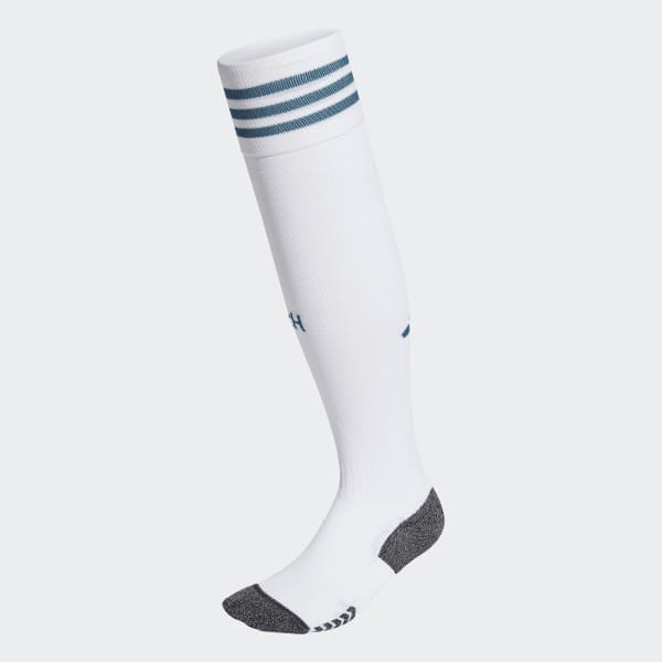 White Bosnia 22 Socks XR985