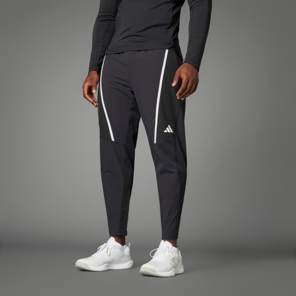 Siyah Designed-for-Training adistrong Eşofman Altı