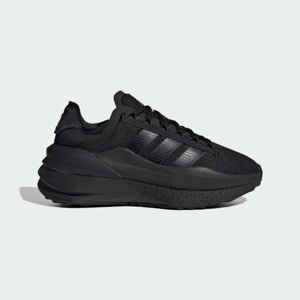 Schwarz Avryn_X Schuh