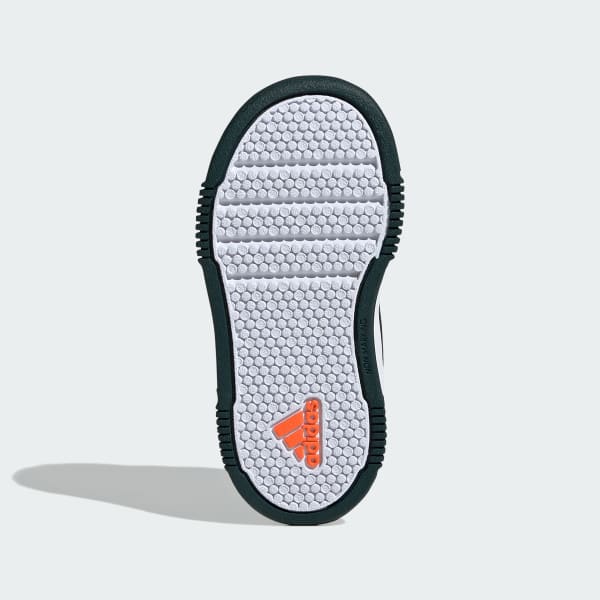 bílá Boty adidas Disney Mickey Mouse Tensaur Kids