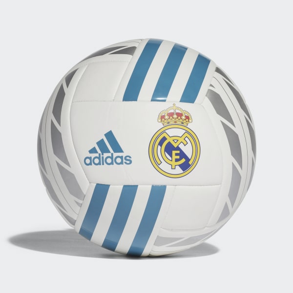 adidas Real Madrid - Blanco adidas Colombia