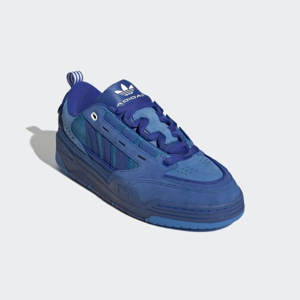 Blue Adi2000 Shoes