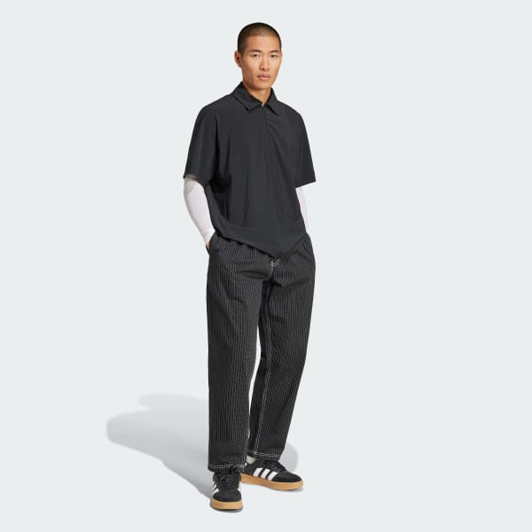 Negro Pants Wabash Workwear
