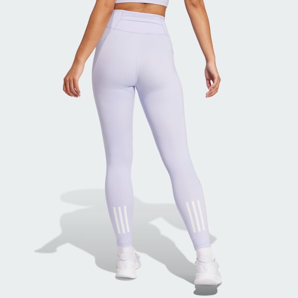 Lila Own the Run 7/8-Leggings