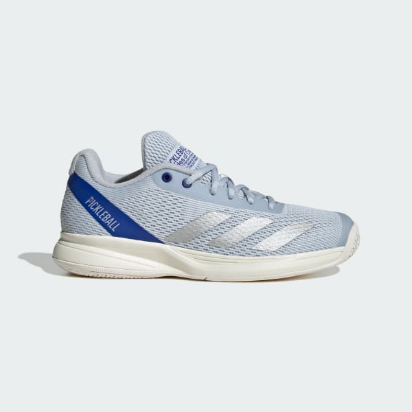 Blau COURTFLASH PICKLEBALL SCHUH