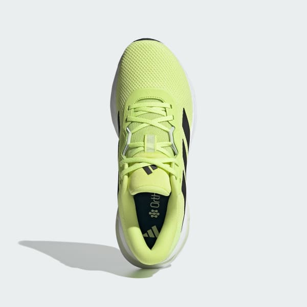 adidas Galaxy 7 Running Shoes - Green | adidas India