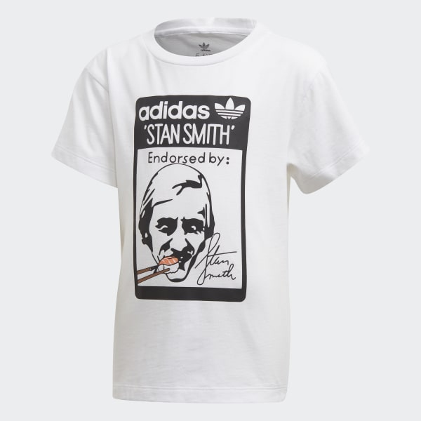 stan smith t shirt