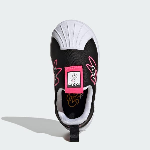 Preto Tênis adidas Originals x James Jarvis 360