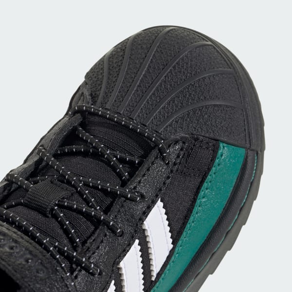 Superstar Winter Trek Kids Schuh