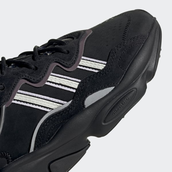 tenis adidas ozweego preto