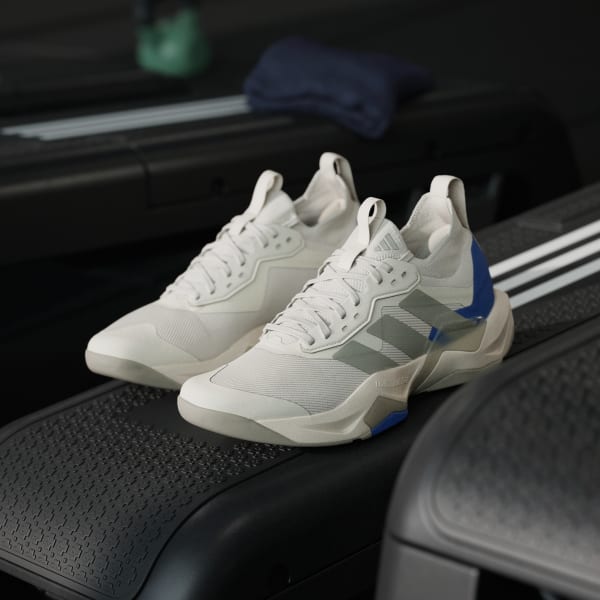 adidas Rapidmove ADV 2 HIIT training shoes - Beige | Free