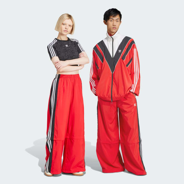Pantalones Deportivos Rasant Cut Line
