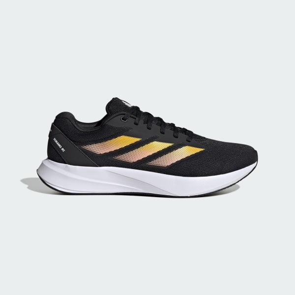Schwarz Duramo RC Laufschuh
