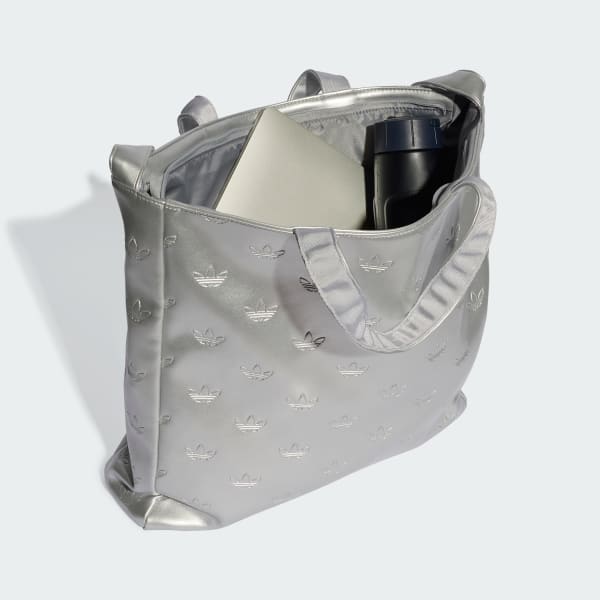 zilver Adicolor Shopper