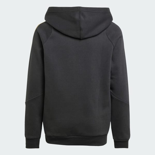 Adidas messi sweatshirt best sale