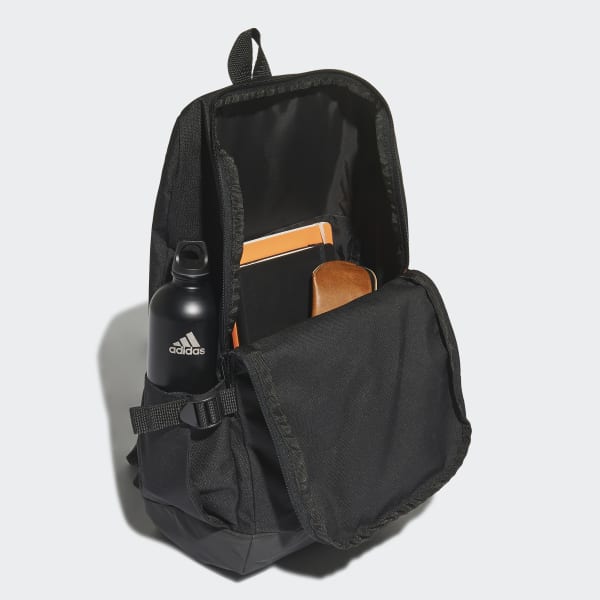 Noir Sac à dos Classic Response Camouflage
