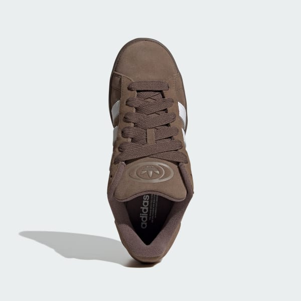 Brun Campus 00s Skor