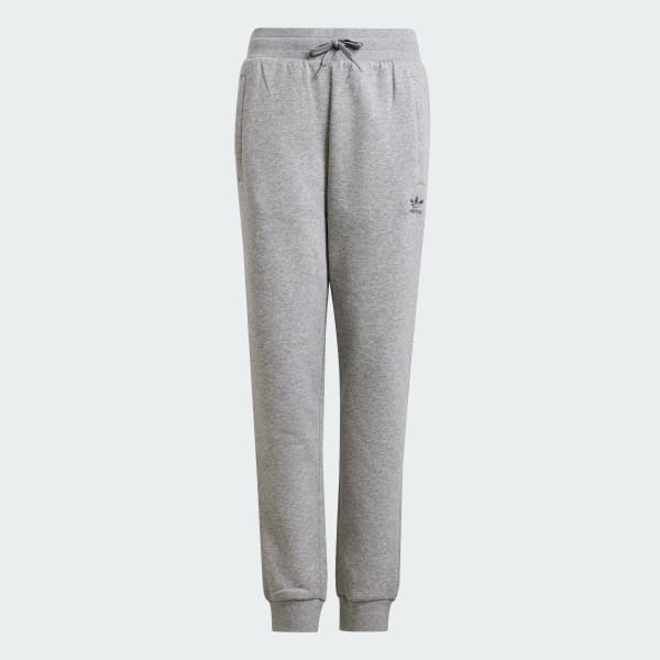 Grey Pants
