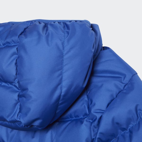 Real Daunenjacke Real Daunenjacke