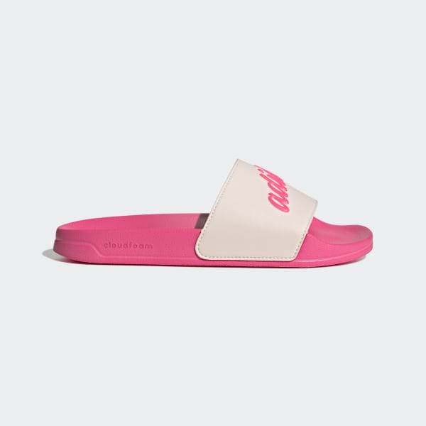 Adidas adilette shower slides sale