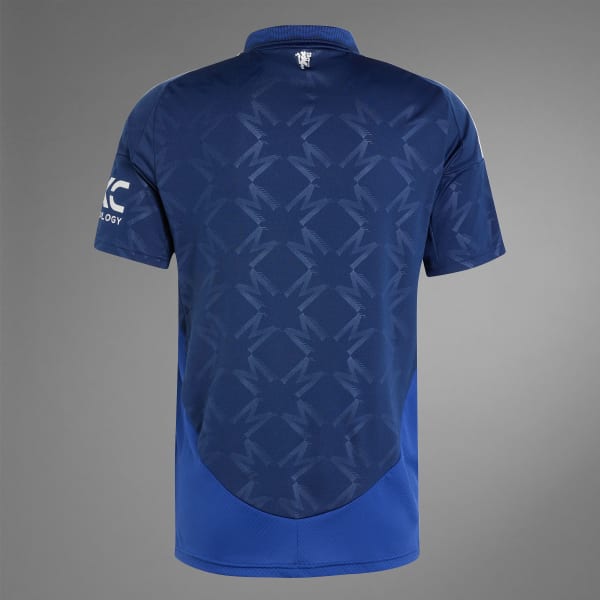 Maillot Exterieur Manchester United 24 25