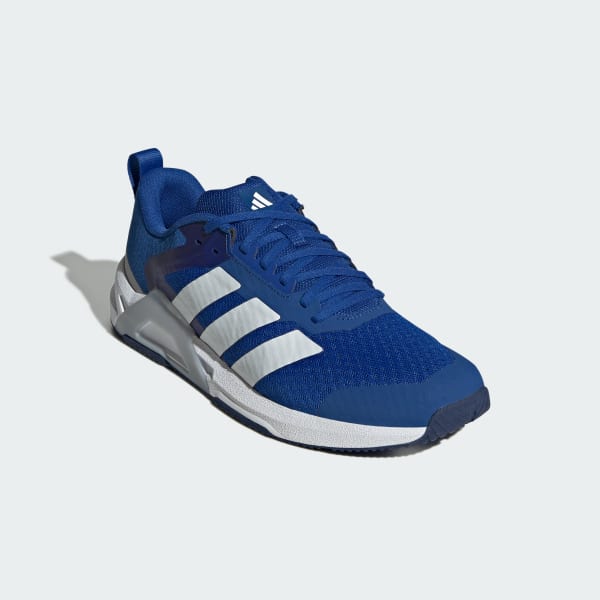 Azul Zapatillas Dropset Control Training