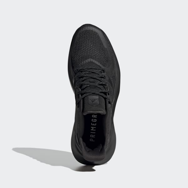 Black Alphatorsion 2.0 Shoes