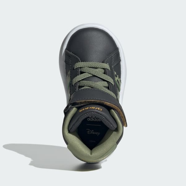 Adidas shoes 8c king top