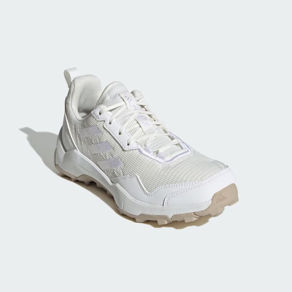 Blanco Zapatillas de Senderismo Terrex AX4