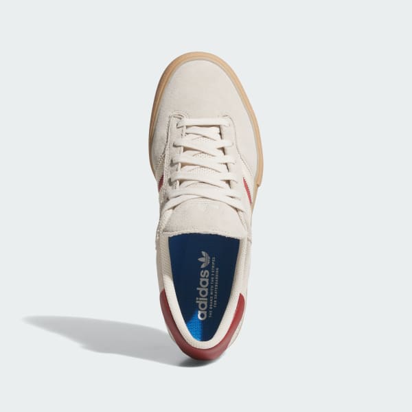 Weiss Matchbreak Super Skateschuh