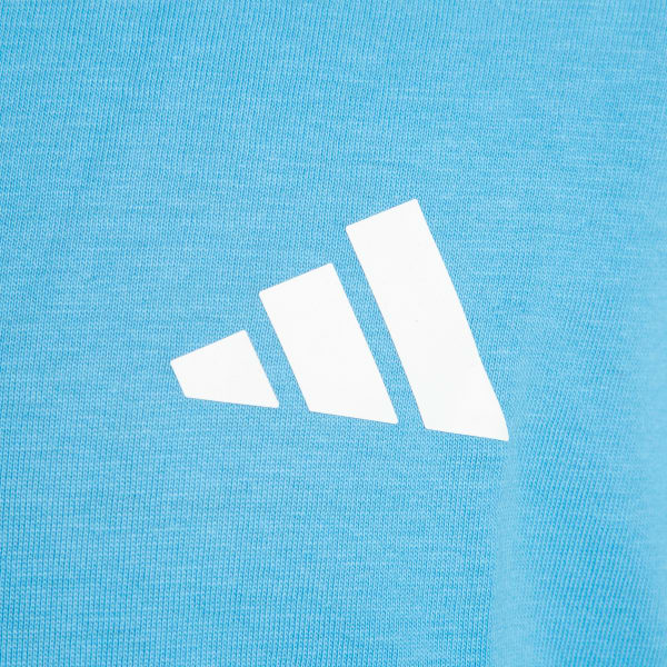 Blue BOYS 3S T-SHIRT