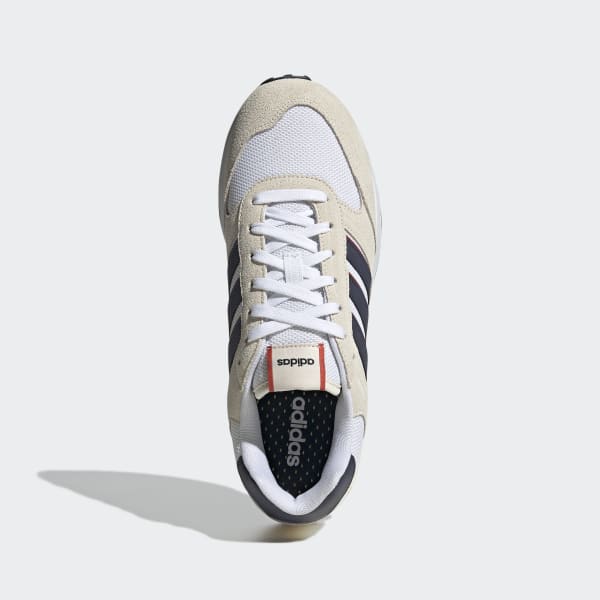 Zapatillas Run 80s - Blanco adidas | adidas Peru