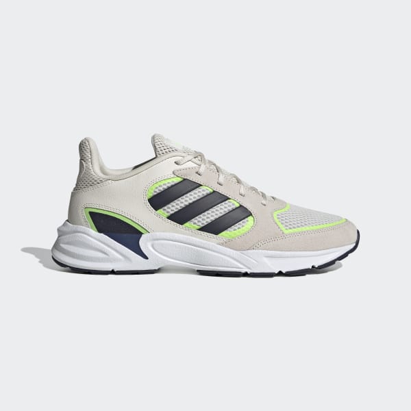 adidas Tenis 90s Valasion - Blanco | adidas Colombia