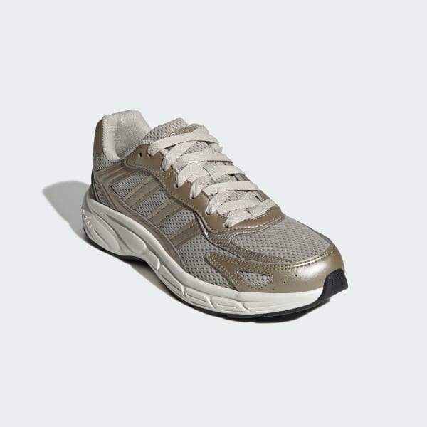 Beige Tenis Eclyptix 2000