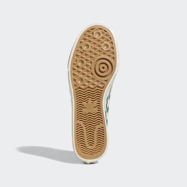 Grun Nizza RF 74 Schuh