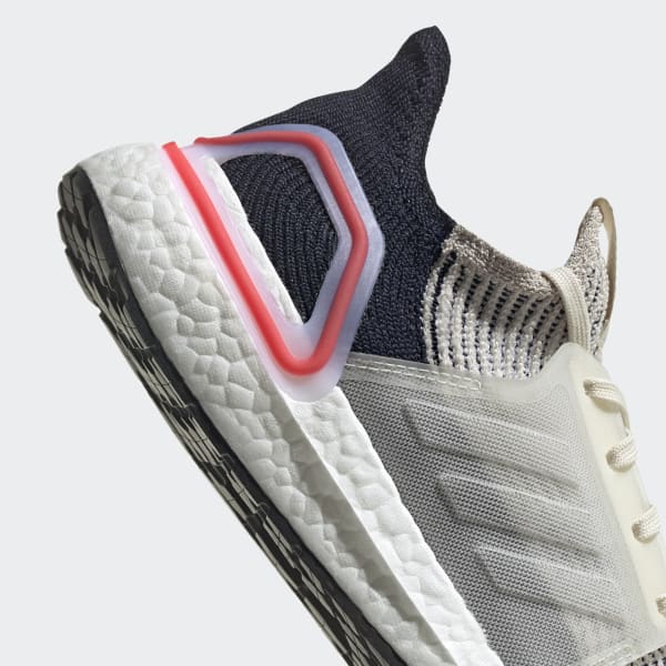 adidas ultra boost heren bruin