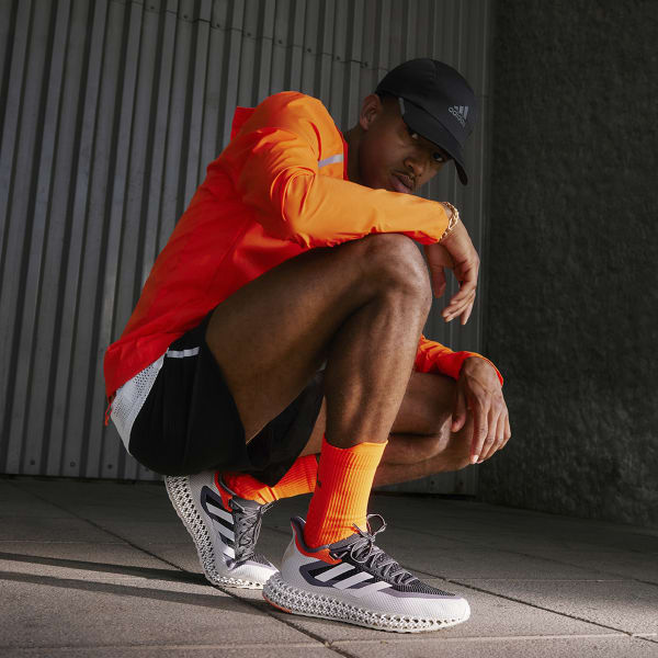 Negro Shorts Designed 4 Running