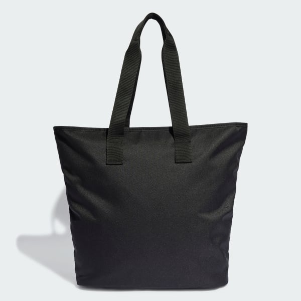 Black Prime Tote Bag