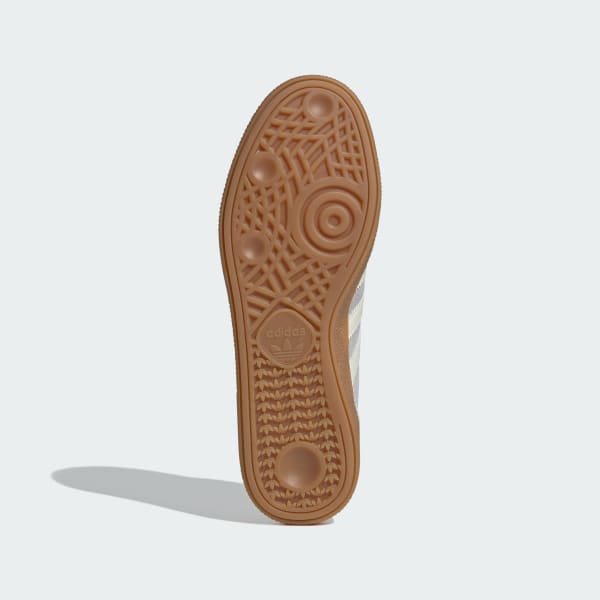 gris Chaussure Handball Spezial