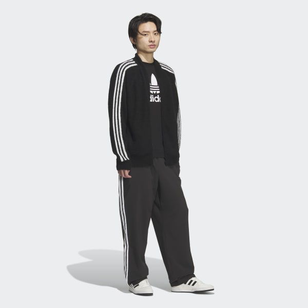 adidas W SST トラックトップ IJ5021 BLACK adidas W SST トラックトップ IJ5021 BLACK ジャージ - メルカリ