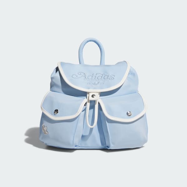 Blue BACKPACK W